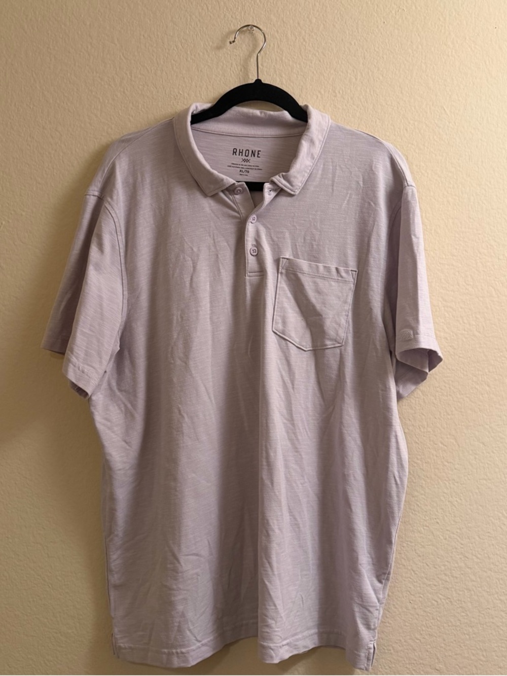 Rhone Polo Shirt